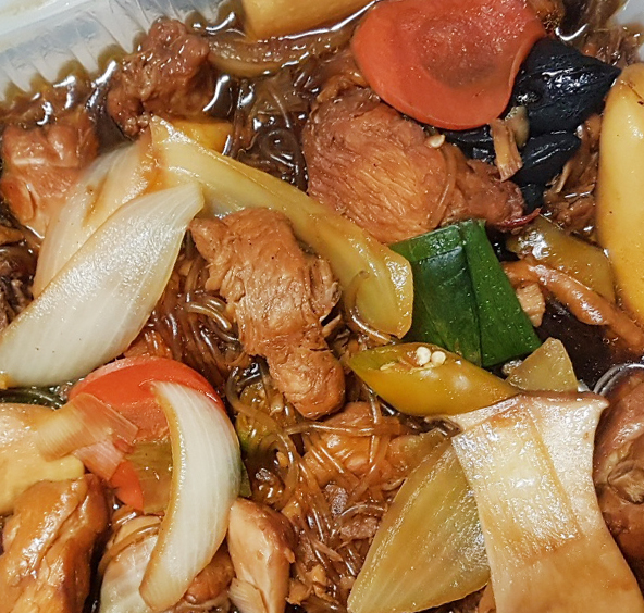 명가안동찜닭 이미지