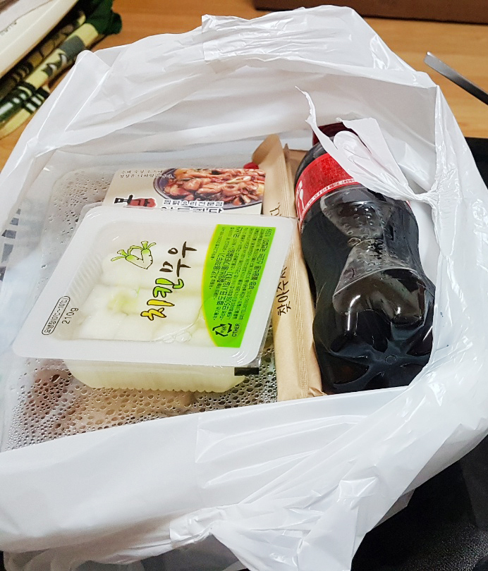 명가안동찜닭 이미지