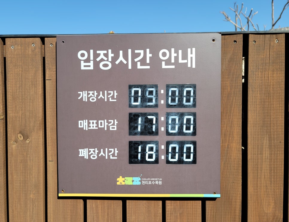 천리포차 이미지
