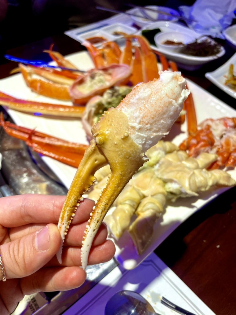 독도게찜 이미지