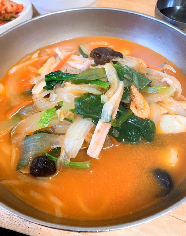 행운반점 이미지