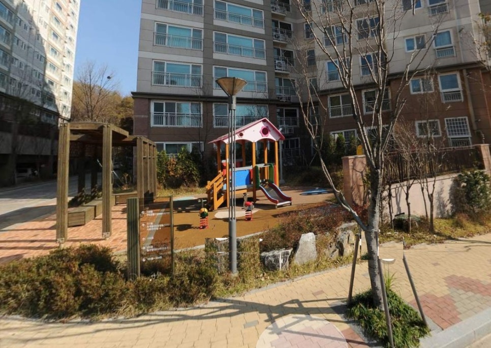 공립꿈동산어린이집 이미지