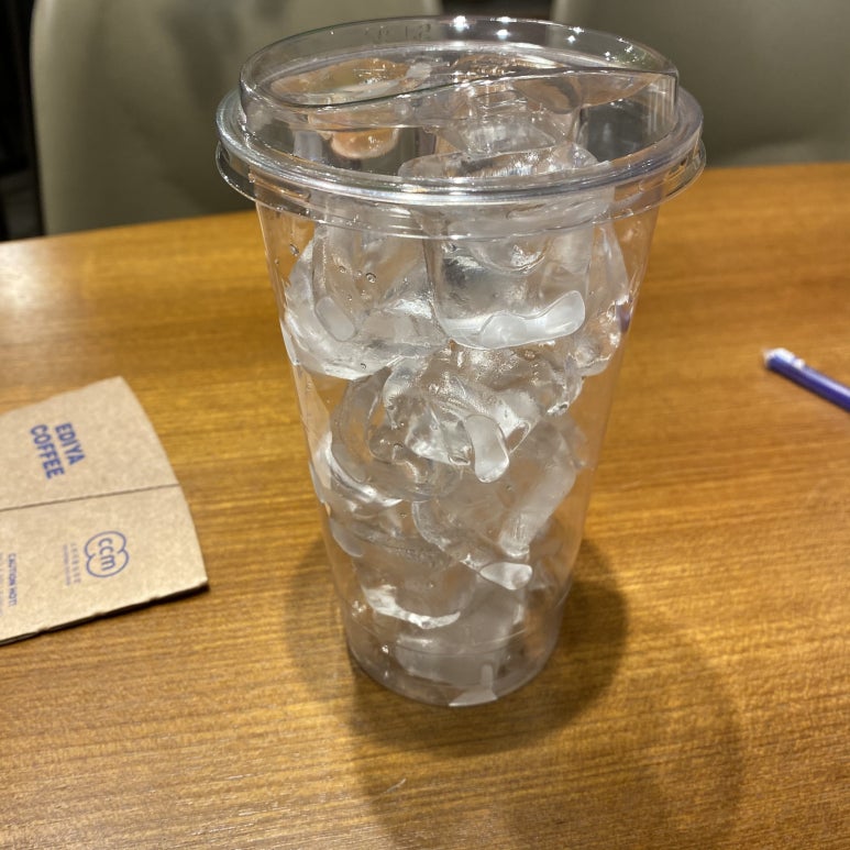 이디야안산반월동점 이미지