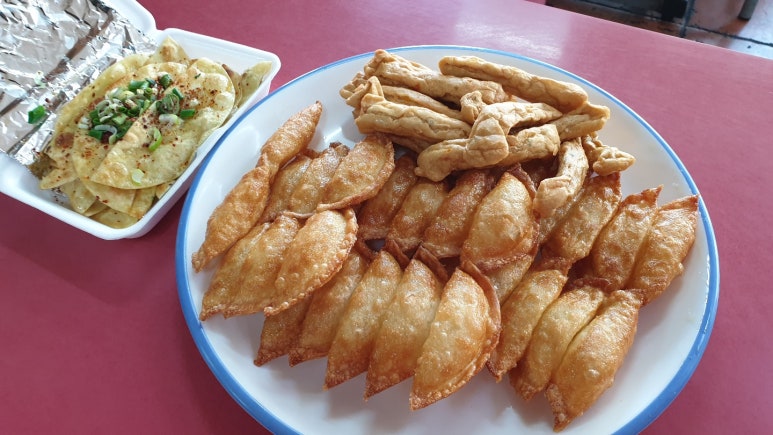 신천황제떡볶이 이미지