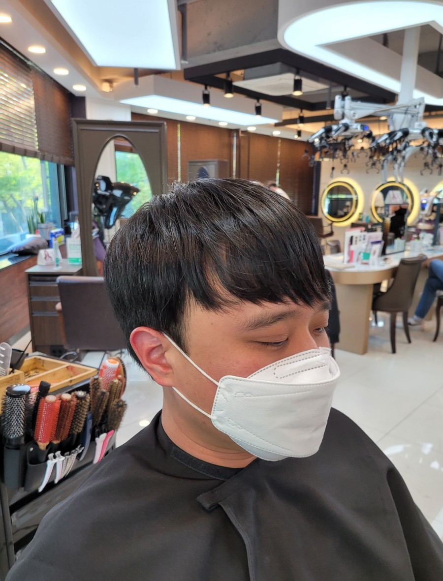 앳지헤어 이미지