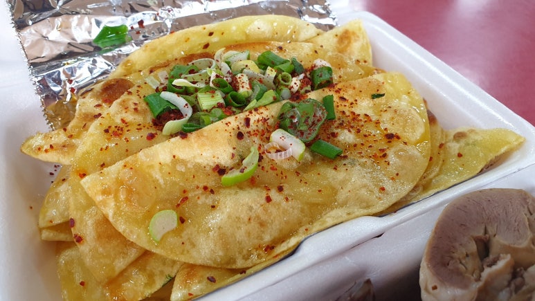 신천황제떡볶이 이미지
