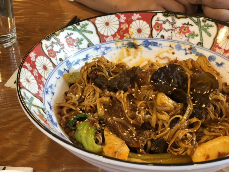 맘대로 마라탕훠궈 이미지