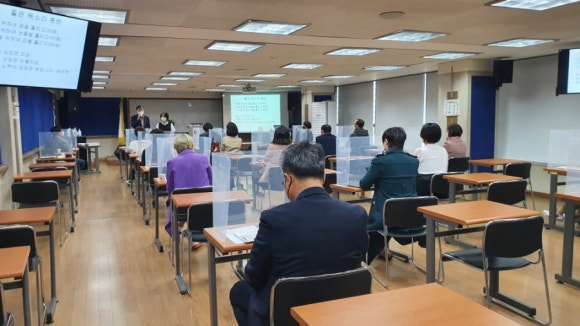 한국평생인재교육원 이미지