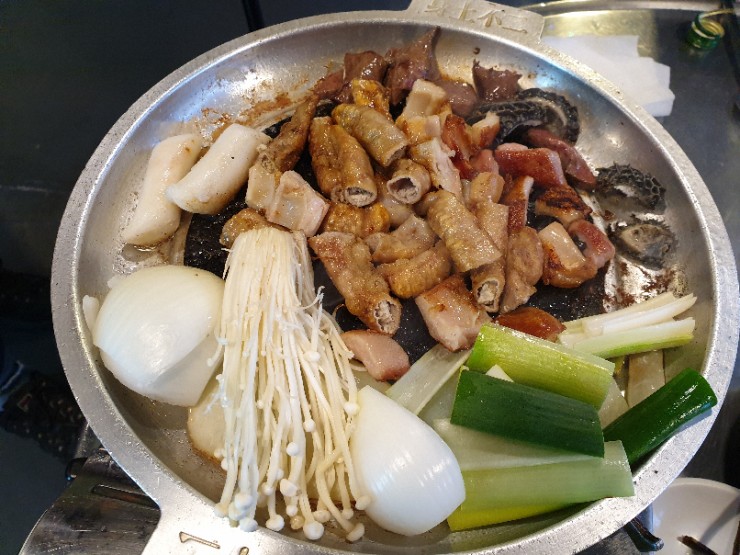 별찌소곱창 이미지