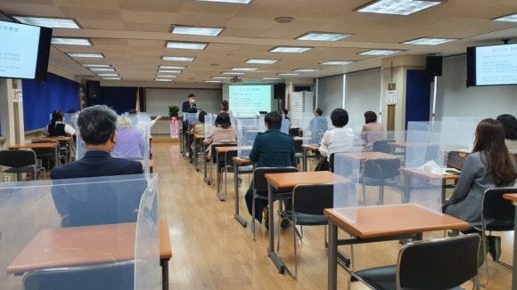 한국평생인재교육원 이미지