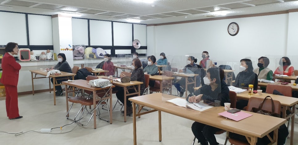친정맘 이미지