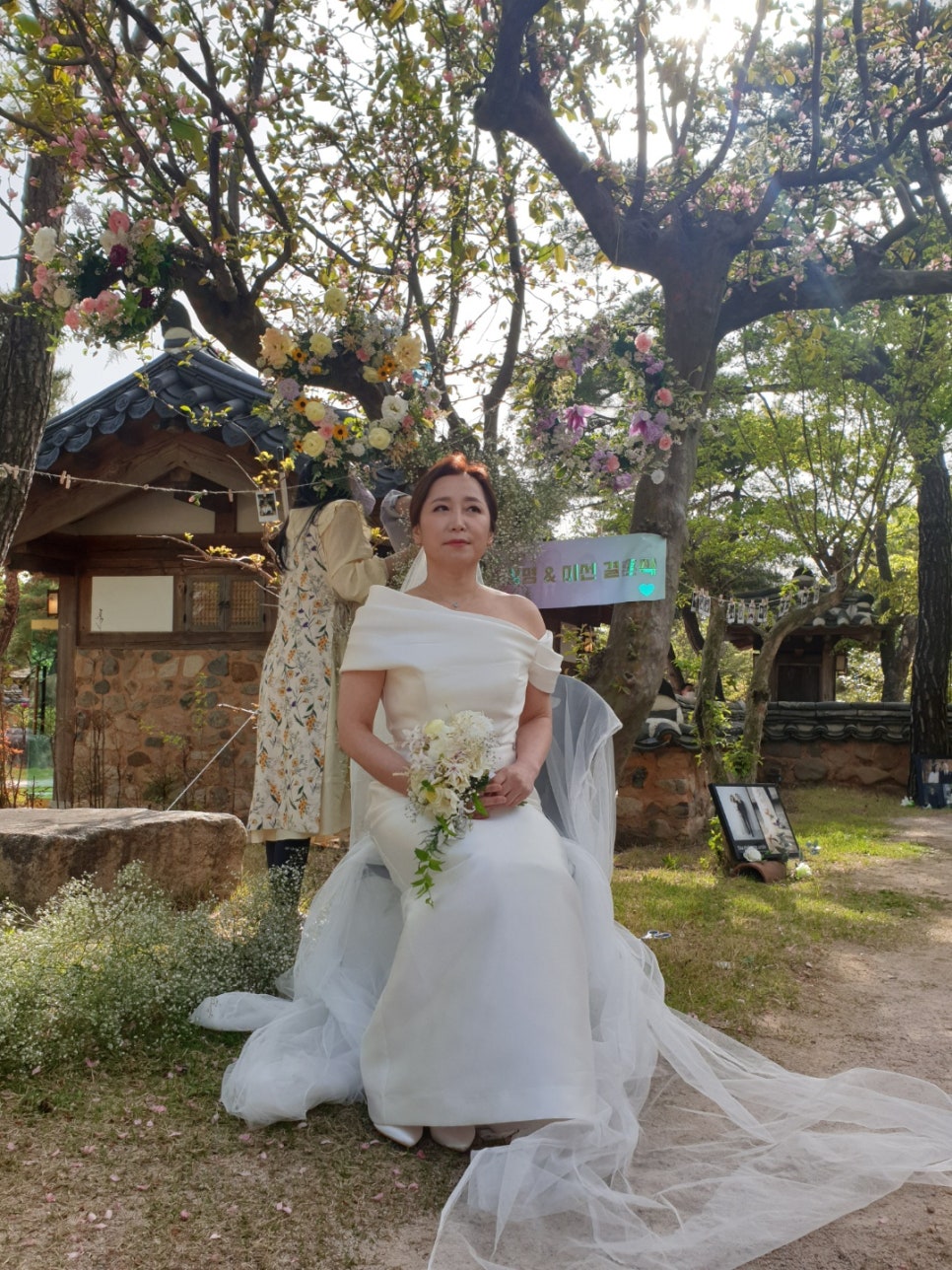 글로우업헤어 이미지