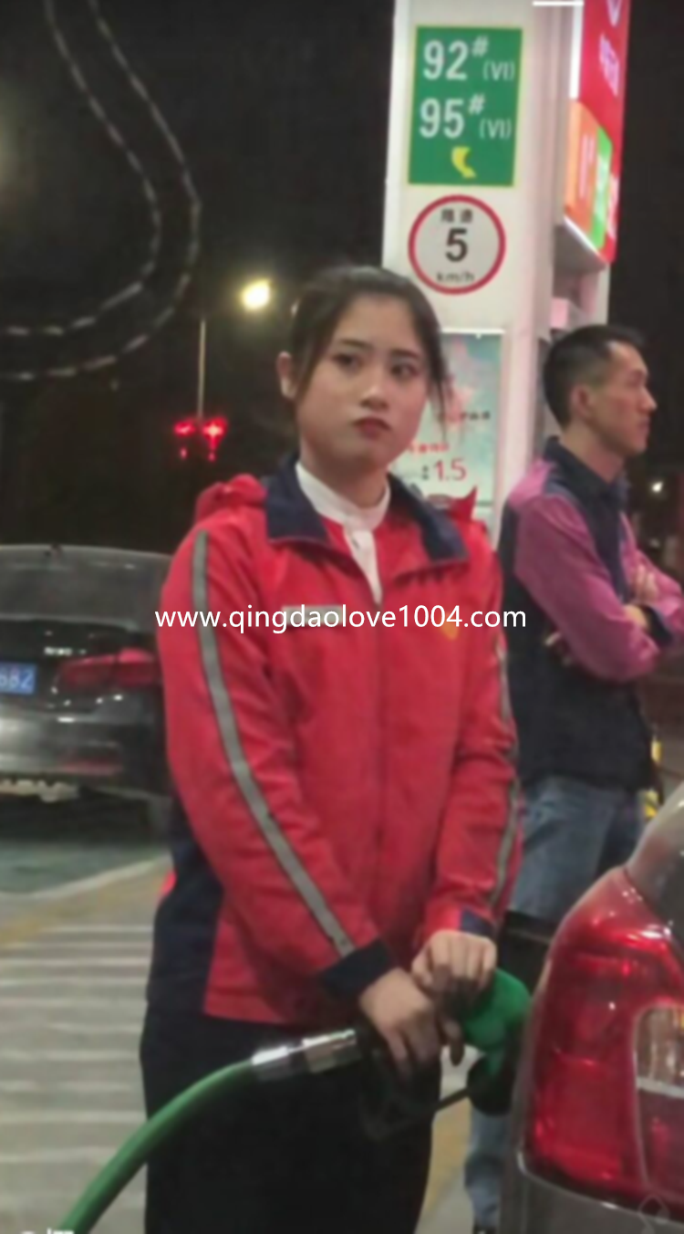 순수주유소 이미지