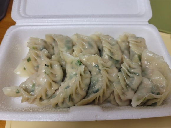 솥향기만두 이미지
