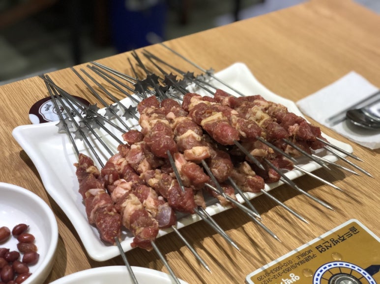 신세계양꼬치 이미지
