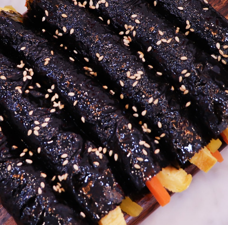 킹스꼬마김밥 이미지