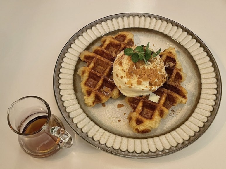 카페 클로이 인 패리스(cafe chloe in paris) 이미지