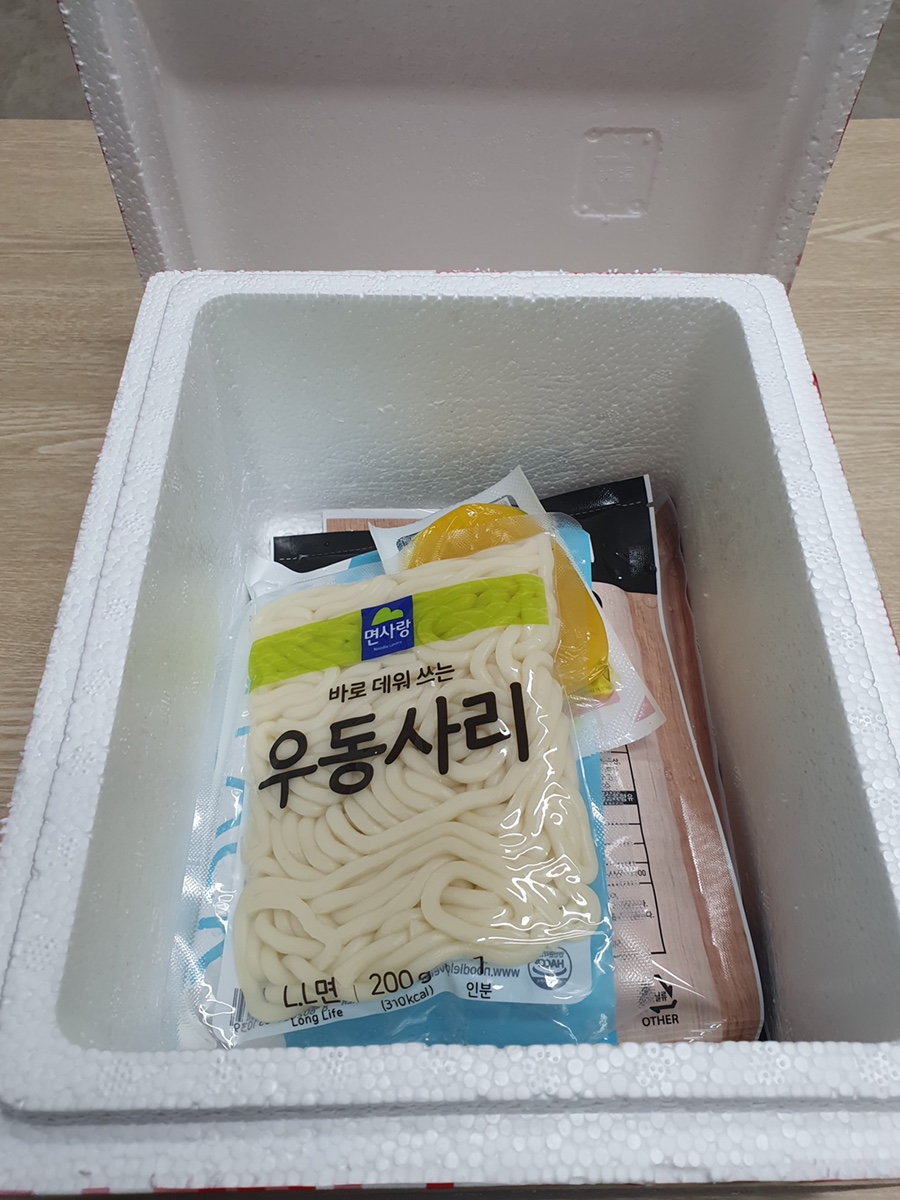 옥이네식품 이미지