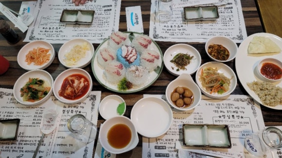 어쇼일식 이미지
