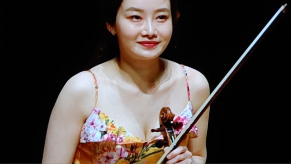 리나바이올린 이미지