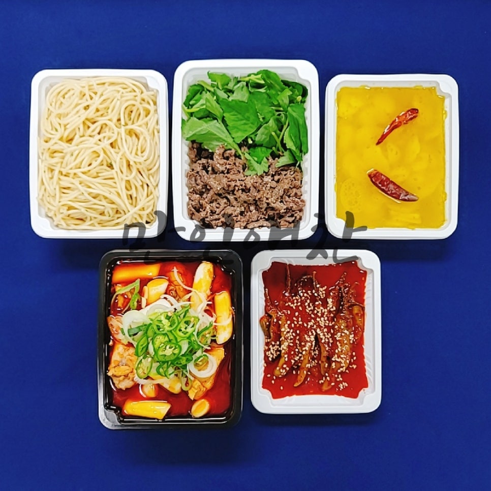 참불닭 이미지