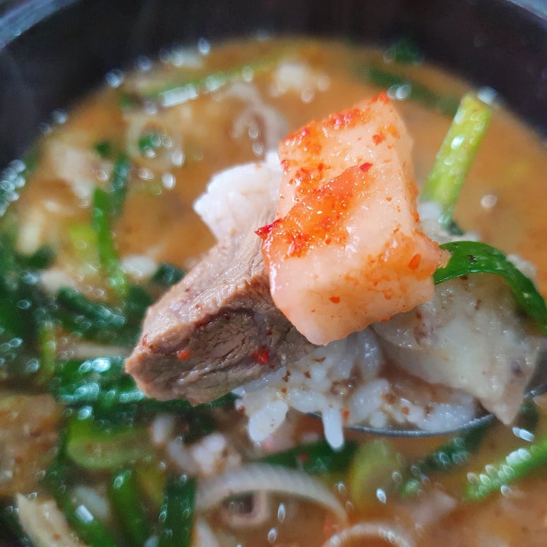 용가마순대 이미지