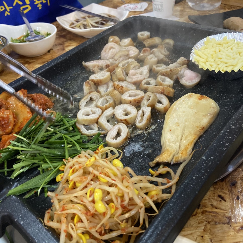일공일칠참나무생막창 이미지