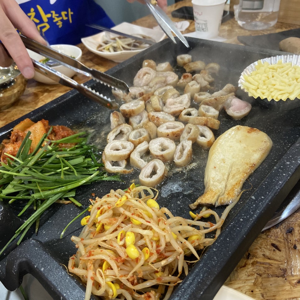 일공일칠참나무생막창 이미지