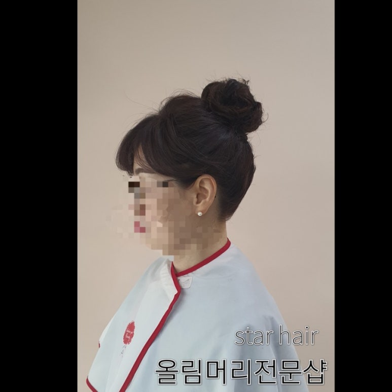 예닮헤어 이미지