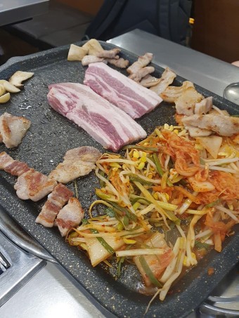 일동기전 이미지