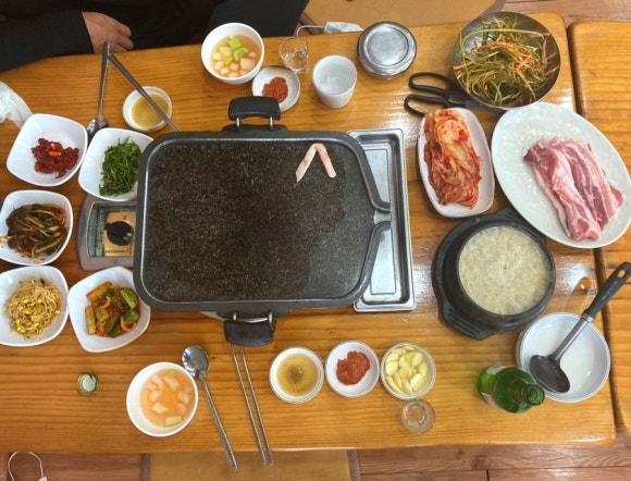 최가네생삼겹살 이미지