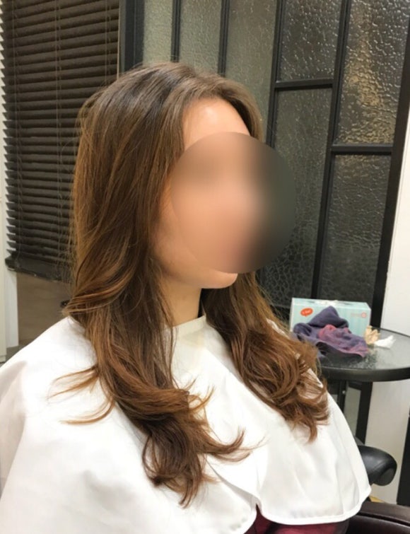 국제미용실 이미지