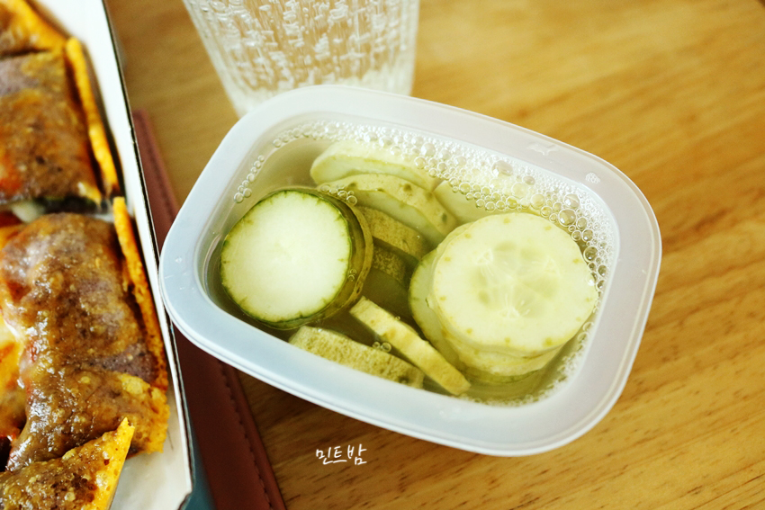 피자알볼로주월 이미지