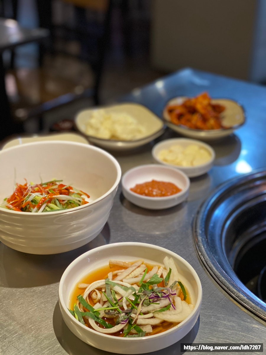 소마볏짚삼겹살 이미지