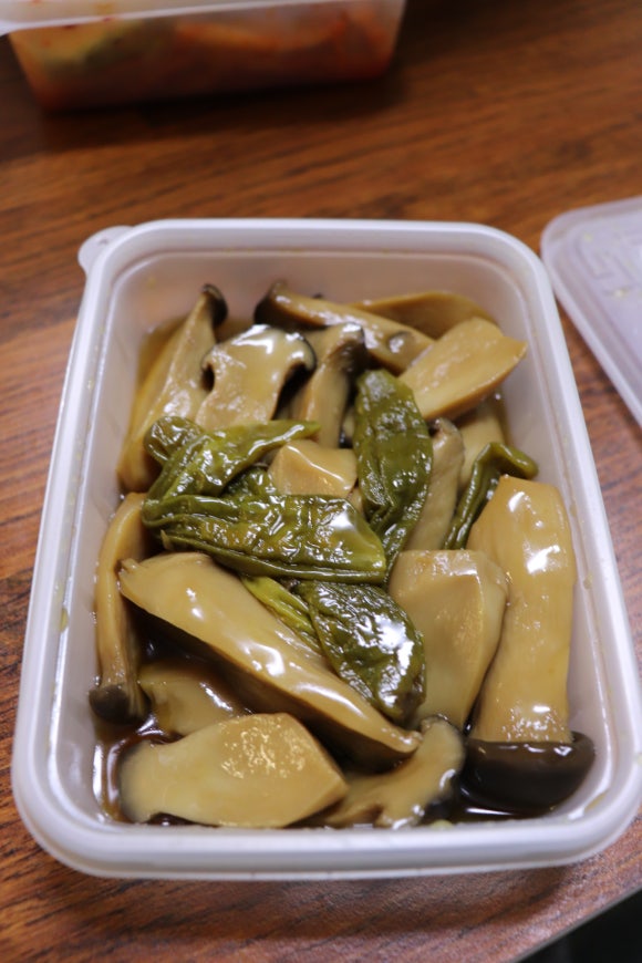 하루반찬 이미지
