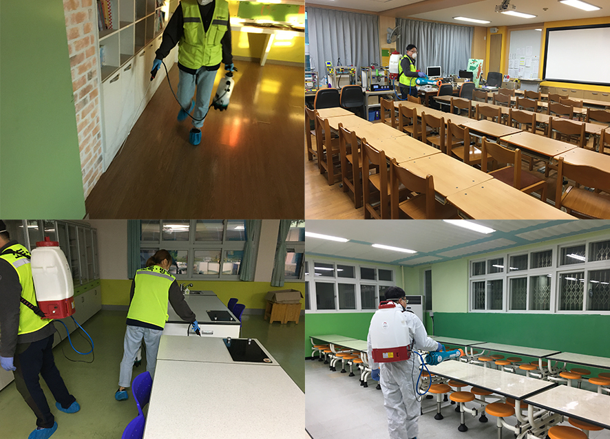 (주)사람과환경 이미지