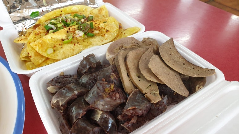 신천황제떡볶이 이미지