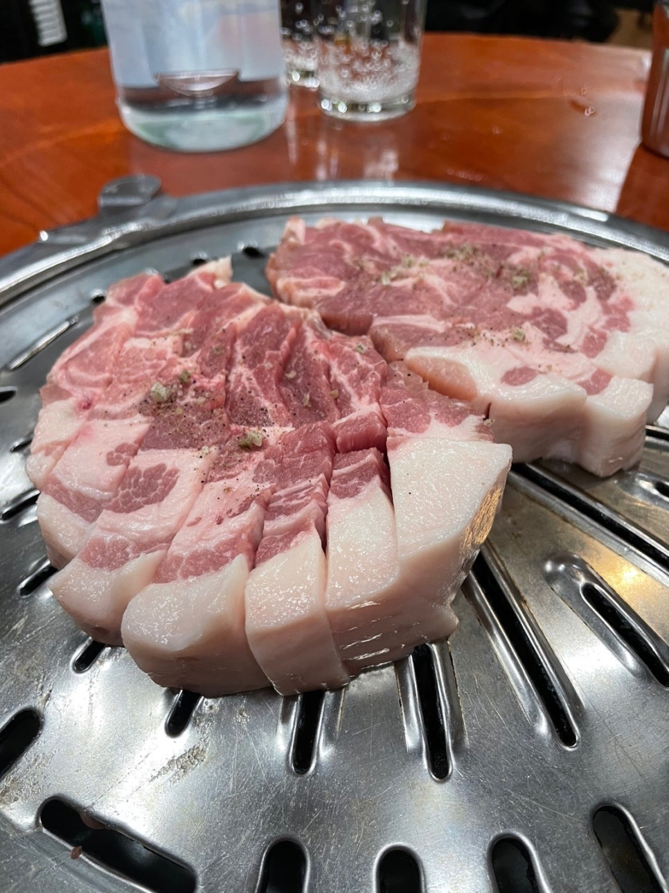 주먹고기 이미지