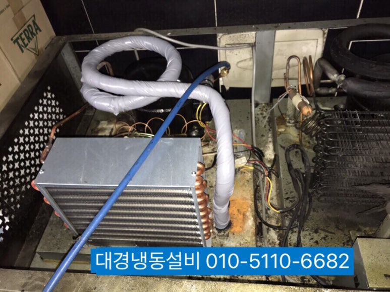 대경터보 이미지
