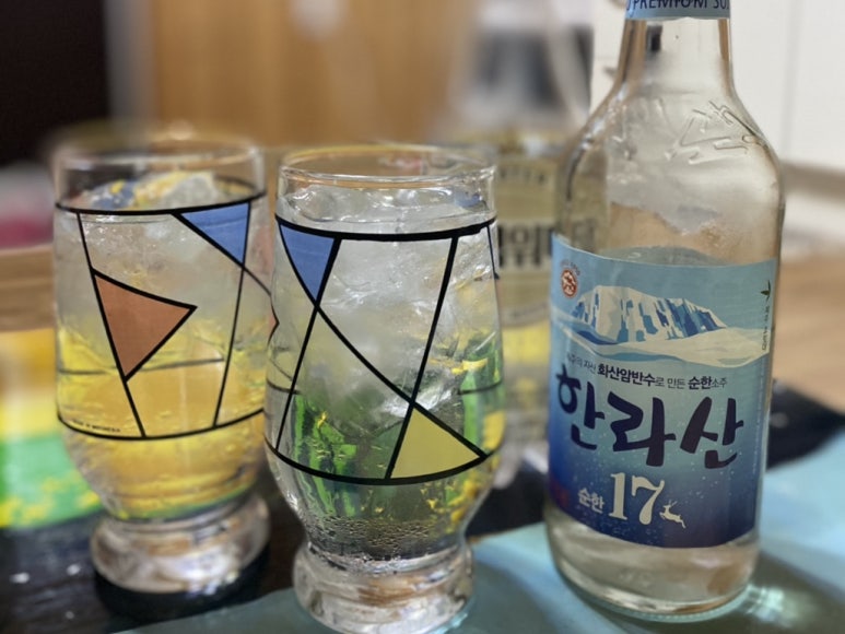 보라펜션식당 이미지