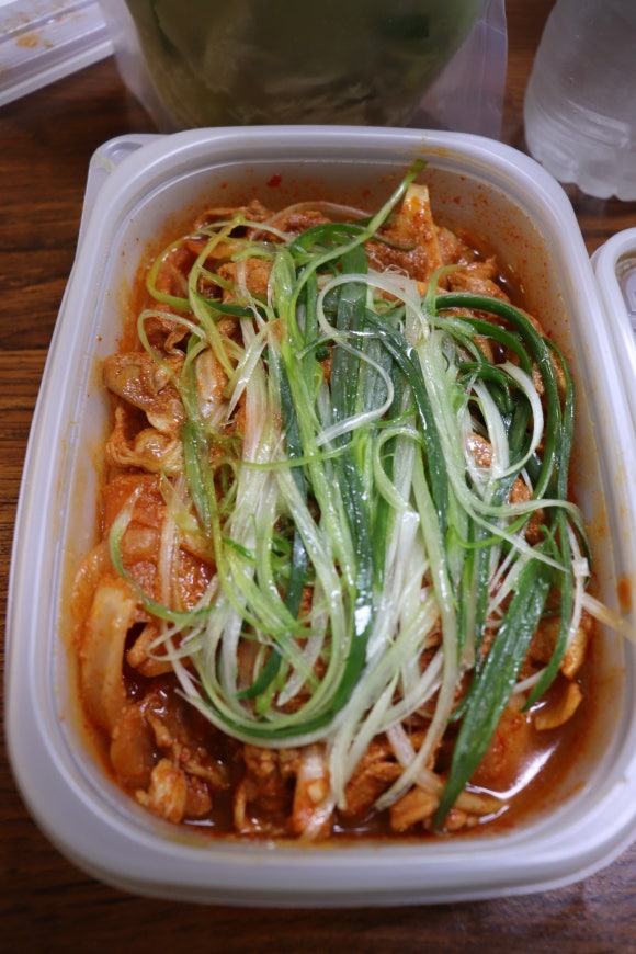 하루반찬 이미지