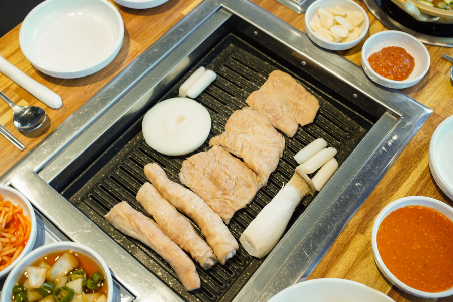 북새막창 이미지
