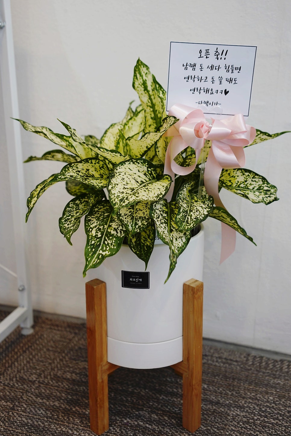 홍'S 네일 이미지