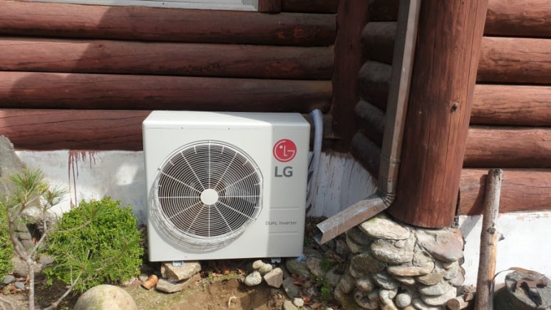 통나무민박2 이미지