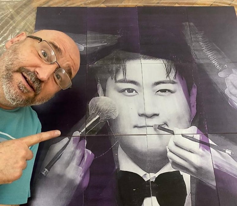갤러리아이티 이미지