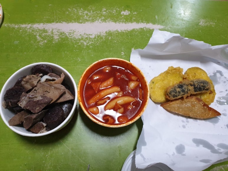홍쌤꼬마김밥 이미지