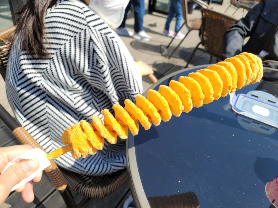 벨포레 푸드존 이미지