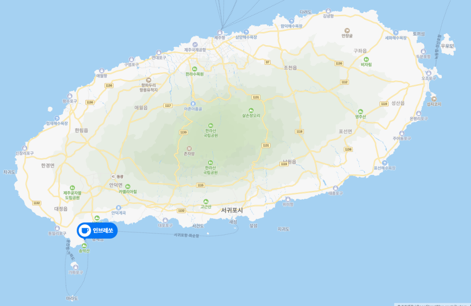 쏘카페 이미지