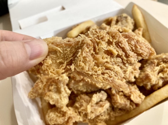 걸작떡볶이 진월점 이미지