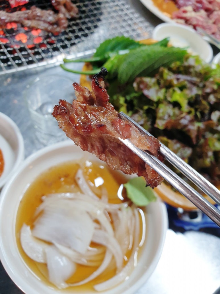 거꾸로원조석쇠구이 이미지